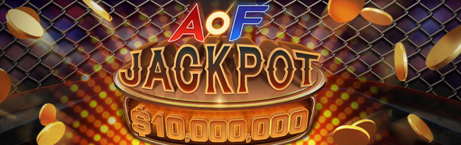 Exclusive "All-in or Fold" games in GGPoker