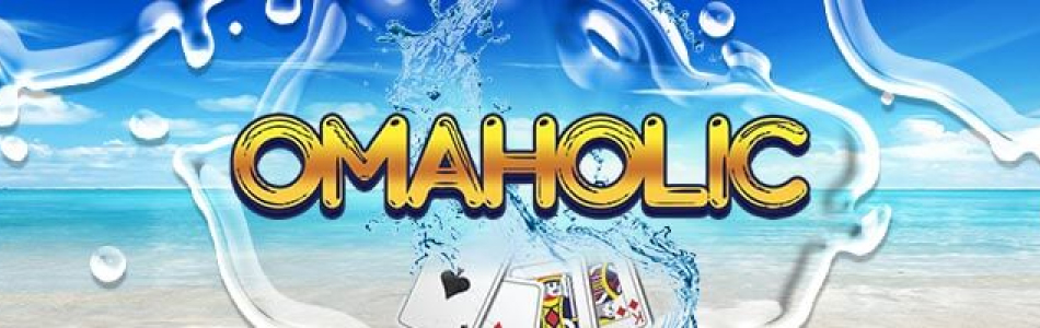 Signature tournaments "Omaholic" in GGPoker