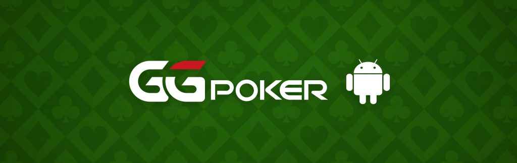 GGPoker Download Install App Android