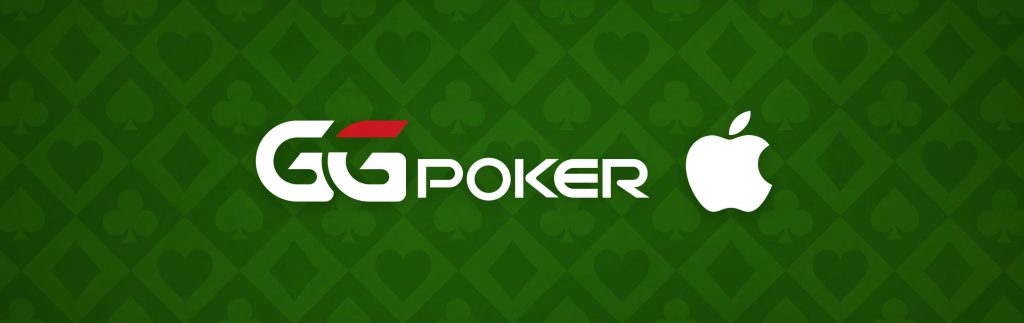 GGPoker Download Install App IOS