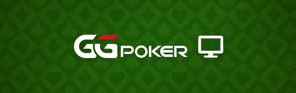 GGPoker Download Install App Windows